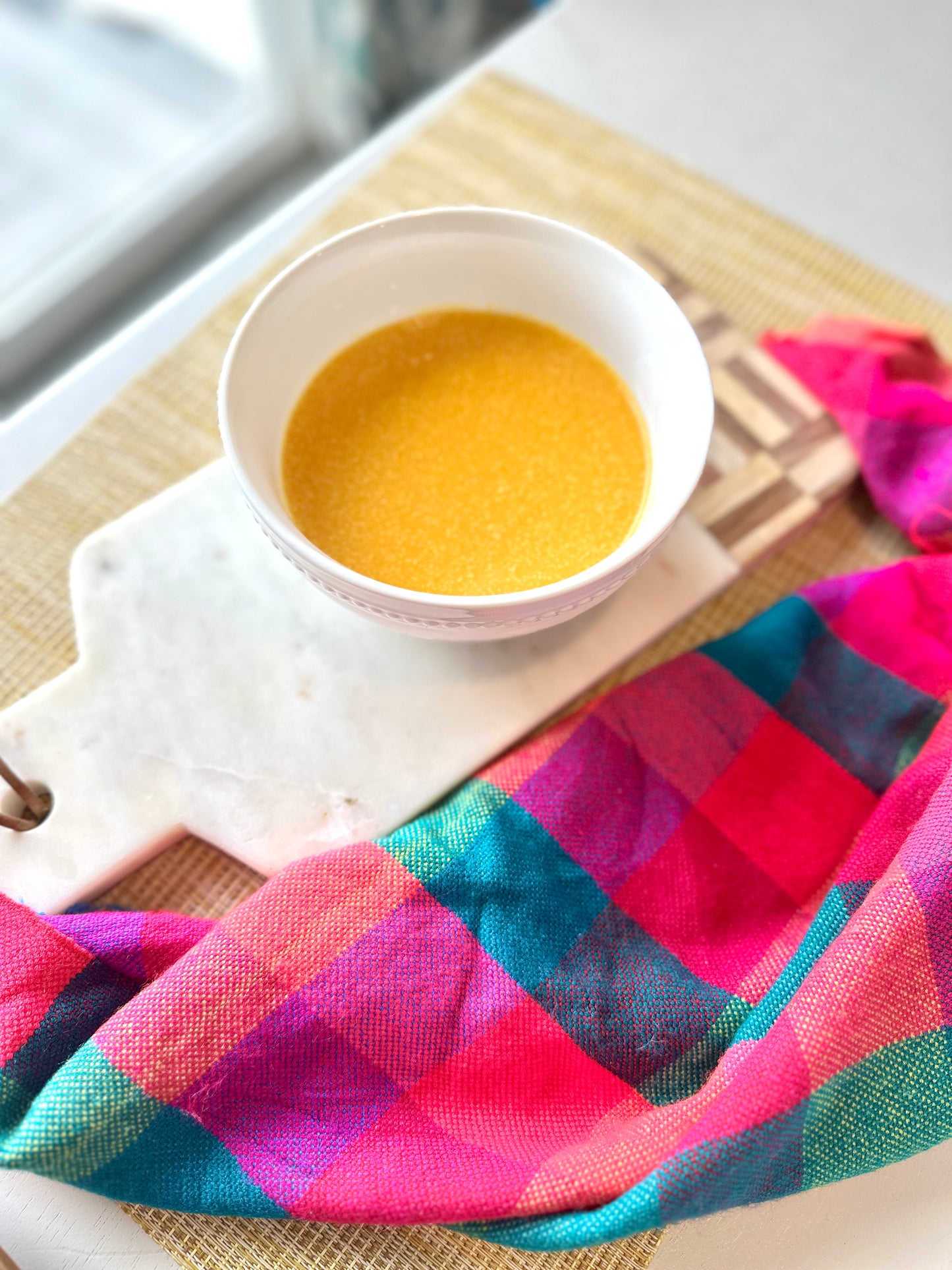 Butternut Squash Curry Soup With Chicken SP