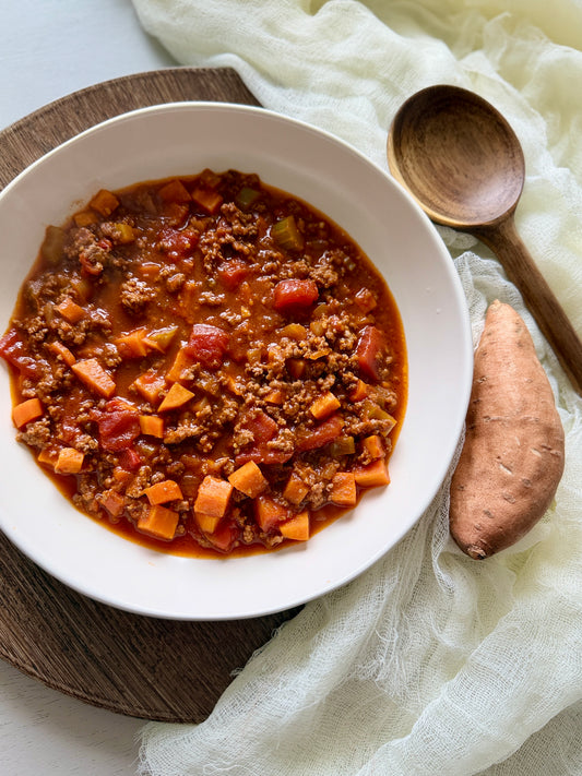 Ancestral Chili